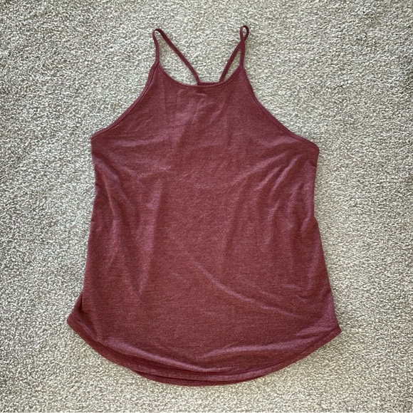 Lululemon Fast as Light Singlet - Picture 4 of 6